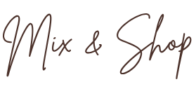Mix and Shop